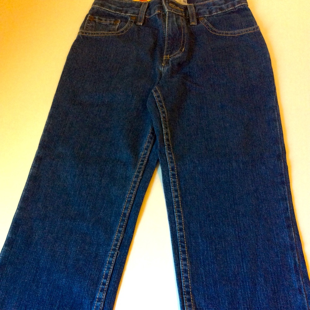 Urban Pipeline Boys Jeans